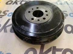 Kampana Panda 1.2 8V