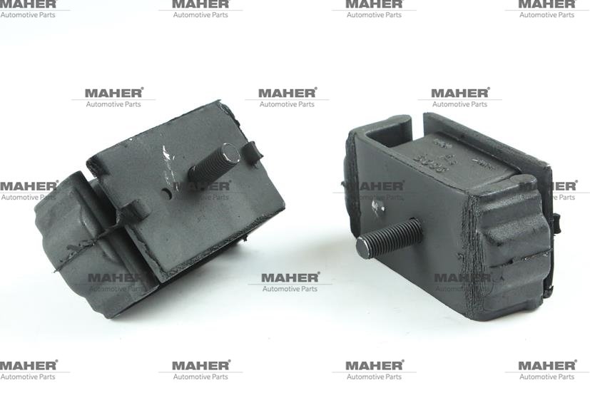 Takoz Motor Besta / E-2200 / B-2500 E.M / Bt50 (Yerli) 0S09339040C