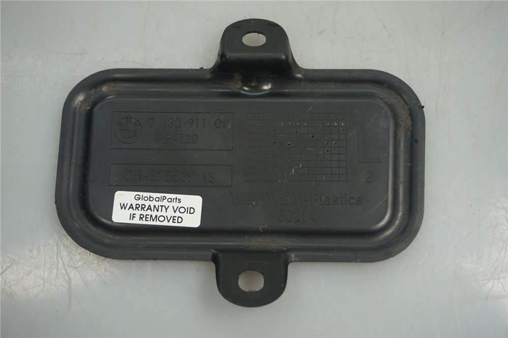 BAKALİT KAPAK E60/L BMW 51757130911