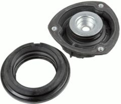 Vw Golf Vıı A3 Leon Octavıa Amortisör Tabla+Bilya Set 5Q0412331