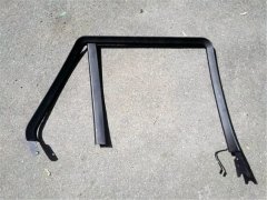 CAM ÇERÇEVESİ ARKA SOL X5/E53 BMW 51348402563