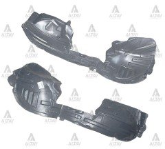 ÇAMURLUK DAVLUMBAZI JUKE ÖN 10-14 SAĞ