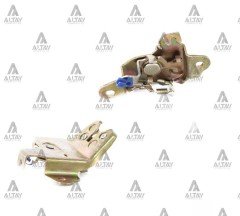 Kilit Bagaj Kapak Corolla  88-92 Ae-92 6461012120