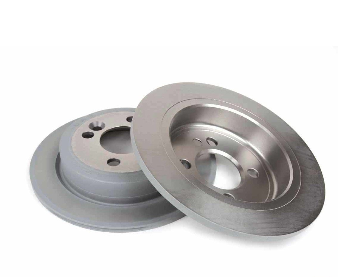 FREN DİSKİ MINI COOPER ARKA F55 F56 F57 F55 F56 CABRİO 2015- 34216799383