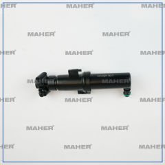 FAR YIKAMA ROBOT A3 09-13 / Q5 09-12 SOL