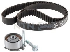 TRİGER SETİ HONDA CIVIC 01-06 VTEC2 / 104 DİŞ D16V1