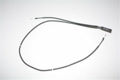 KAPUT TELİ ÖN F30 BMW 51237411315