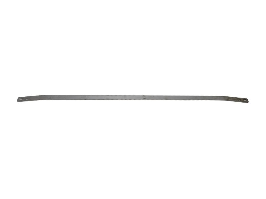 Tampon Demir Braketi W206 Ön Alt 2021-