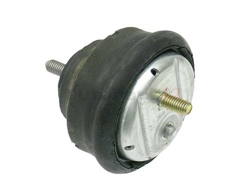 MOTOR KULAĞI SAĞ-SOL LASTİK BMW E36 M40 M43 M42 1991-1998 3 SERİSİ 11811141377