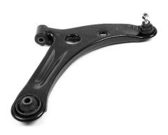 Ön Salıncak Alt-Saç Fişekli-Rotilli Sağ ForFour 2004-06 - A4543300807