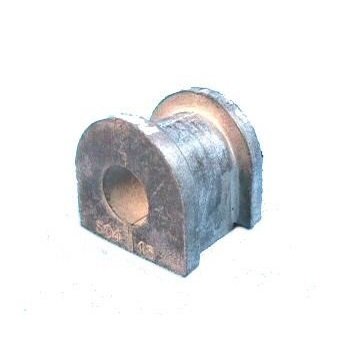 Vıraj Lastıgı Arka (14Mm)- Cıvıc 96-00 SBHHD10051