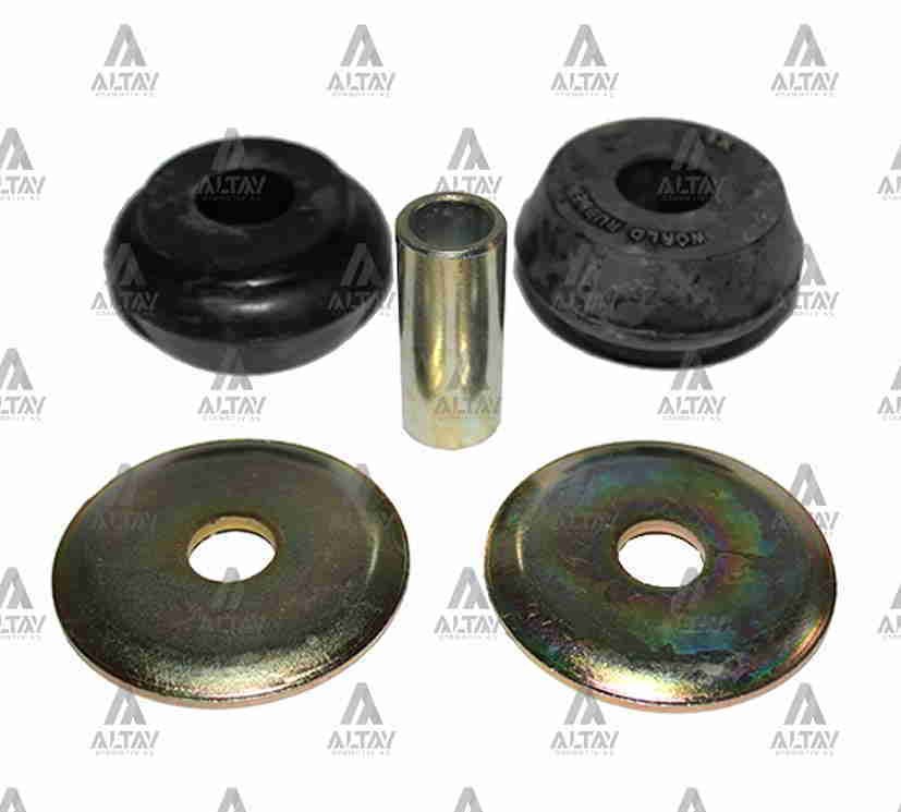 Kastel Kol Lastiği L-200 Takım Pullu (Yerli)