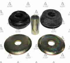 Kastel Kol Lastiği L-200 Takım Pullu (Yerli)