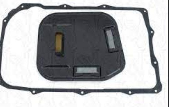 Otomatik Şanzıman Yağ Filtresi Contalı Amarok 2.0 Tdı Csha 0CM301519