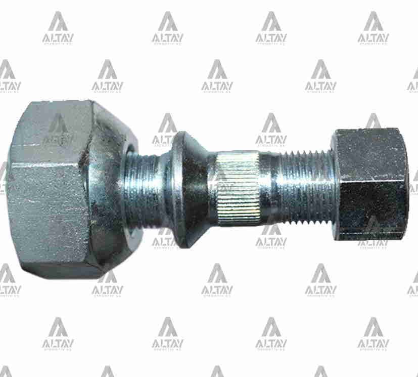 Bijon Somunlu Canter 449 / 659 Ön Sol 4800