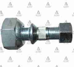 Bijon Somunlu Canter 449 / 659 Ön Sol 4800