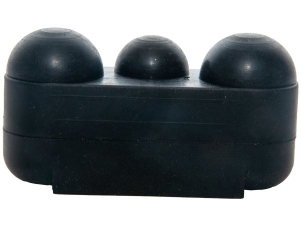 Radyatör Takozu E65 Alt 730d - 17117791169