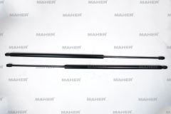 Amortisör Bagaj Kapak Trafıc Iı 01-14 / Vıvaro 01-14 8200162697