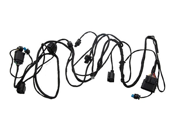 Kablo Tesisatı G20 Ön Tampon