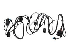 Kablo Tesisatı G20 Ön Tampon