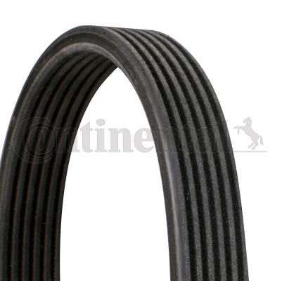 E87-E90-E84 Dizel V-Kayışı 1817 Mm. 8506994 11287800345 11288506994 11288512069 11288574958