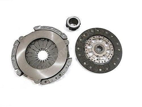 DEBRİYAJ SETİ BMW E36 E34 E39 3 SERİSİ 5 SERİSİ 1991-2004 21211223545