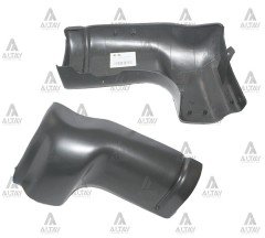 Tampon Kulağı H-100 Arka  94-96 Sol