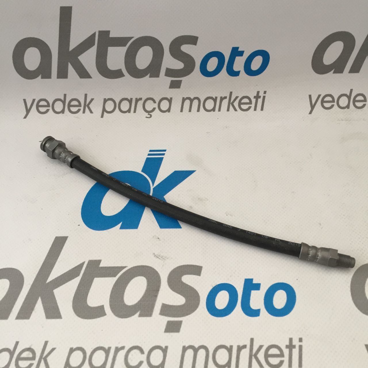 ARKA FREN HORTUMU DOĞAN KARTAL ŞAHİN