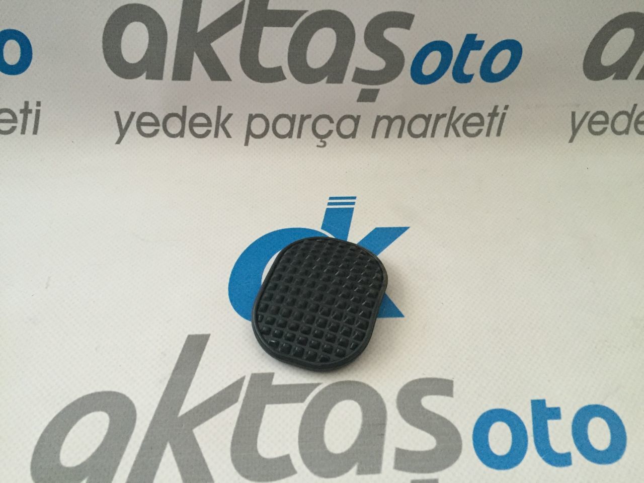 FREN PEDAL LASTİĞİ MAREA BRAVA BRAVO