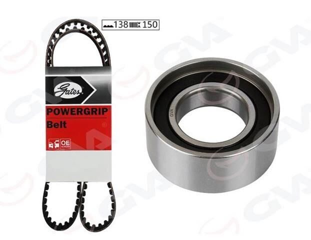 TRİGER SETİ 59T2310G SLTEMPRA 1.6