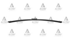 SİLECEK SÜPÜRGESİ TRANSPORTER 15=> ARKA AEROTWIN AM40H (400mm)