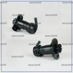 FAR YIKAMA ROBOT A6 05-11 SOL