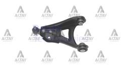 SALINCAK CLIO II 98-06 / KANGOO 97=> ROTİLLİ SAC ALT SOL