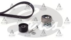 TRİGER SETİ FIAT DOBLO / LANCIA / ALFA ROMEO 156 / OPEL COMBO 1.9JTD 99=>