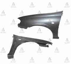 Çamurluk Almera 00-03 Delikli Ön Sol 631014M730