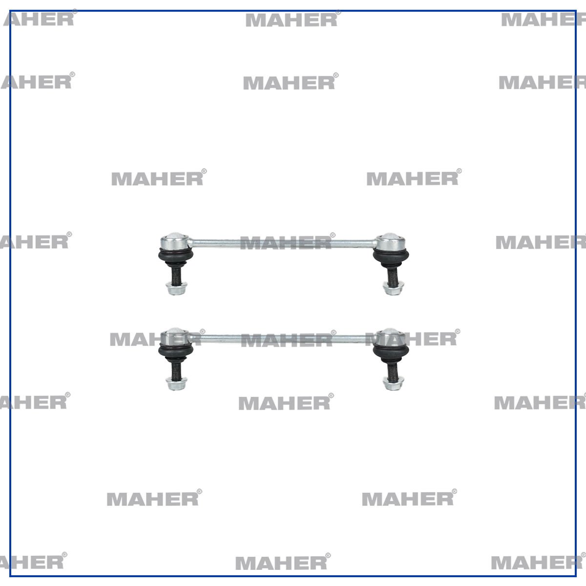 Z ROT CARISMA / VOLVO S40 95-03 ÖN