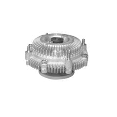 Fan Termıgı- D-Max 02-06 Rfc011