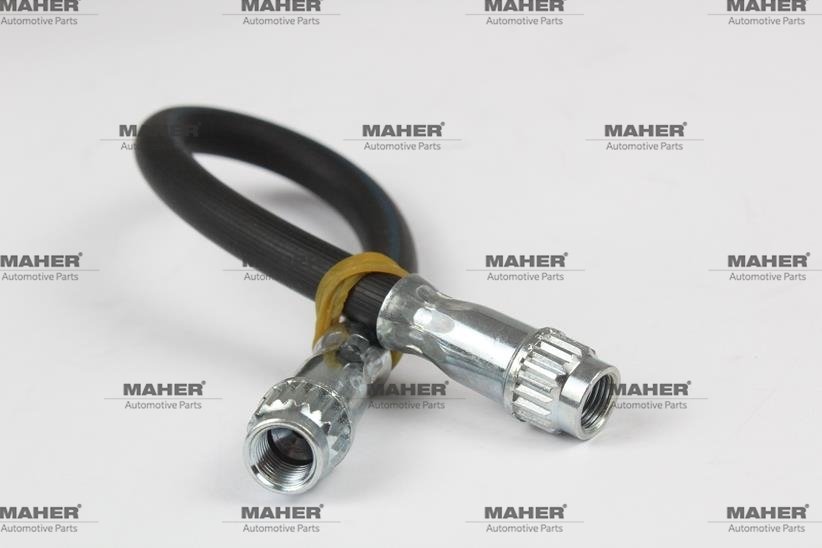 Hortum Fren Duster 10-18 / Logan 04-12 / Sandero 08=> Arka 7704003905