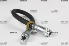 Hortum Fren Duster 10-18 / Logan 04-12 / Sandero 08=> Arka 7704003905