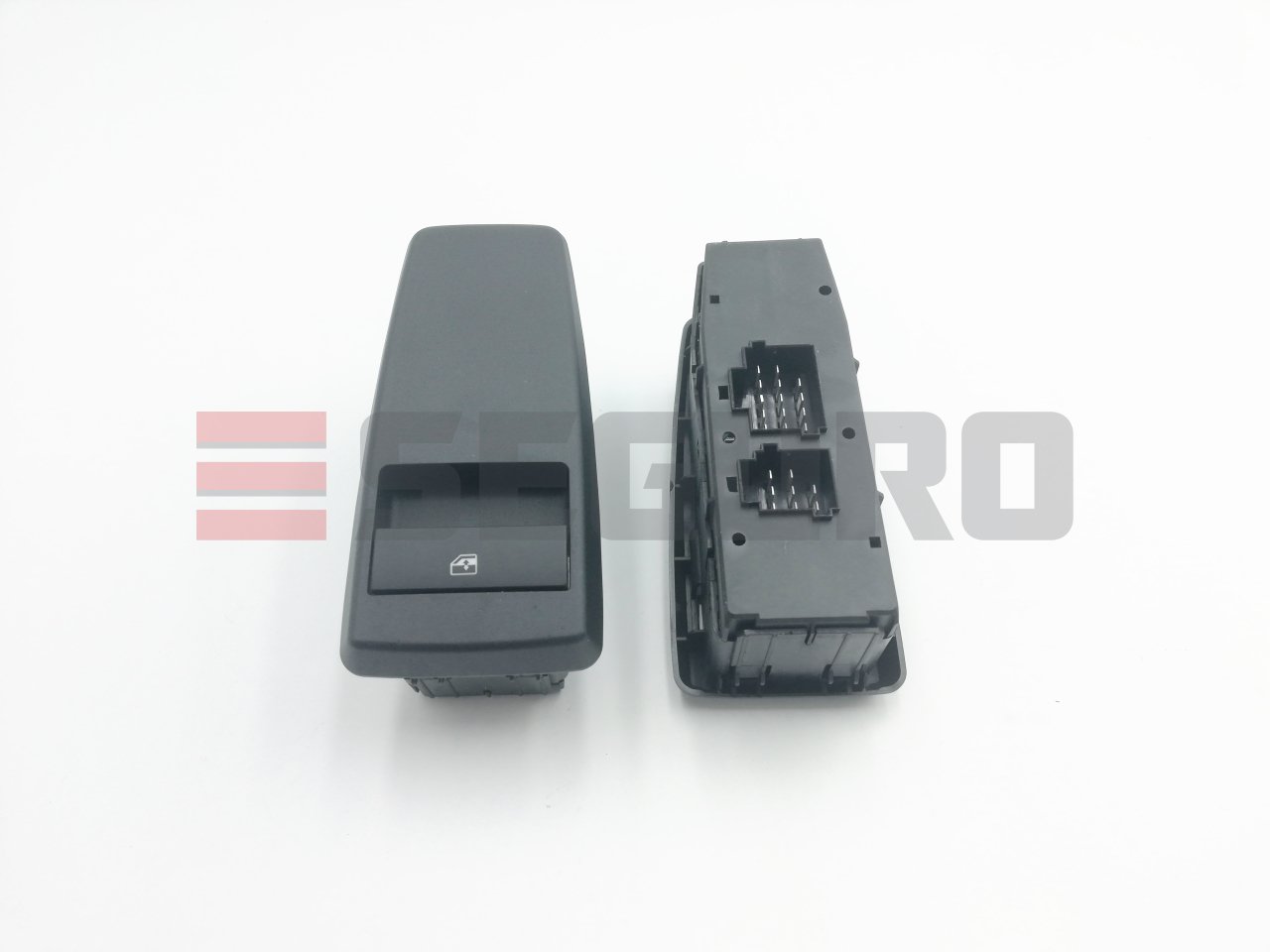Cam Düğmesi Sağ Tgx-Tgs 81258067112 81258067095 50.2105.1017