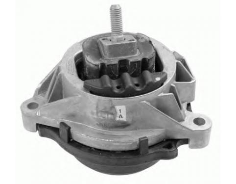 Bmw X3 F25 Sağ Motor Kulağı 22116850482