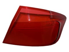 Stop Camı F10 Dış Sağ; 2010-13 - 63217203230P1P1