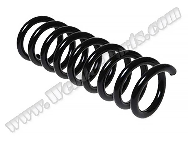 Helezon Yayı C203 Arka 160>350 - 2033240504