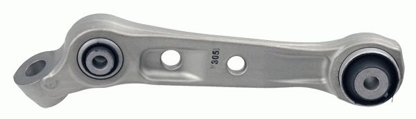 Ön Salıncak Alt-Döküm Fişekli-Rotilli Sol F10dx/ix 2011-16 - 31126850605