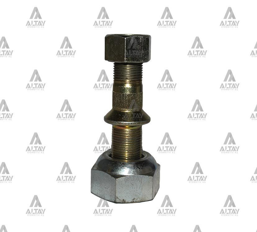 Bijon Somunlu Canter 449 / 659 Ön Sağ 4804