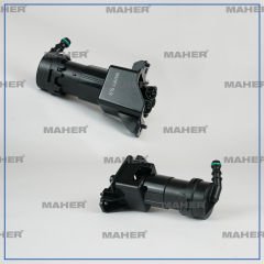 FAR YIKAMA ROBOT A6 09-11 SOL