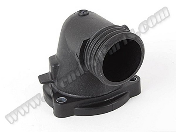 Blok Su Borusu M41 M51 [E34>E38] - 11532244828