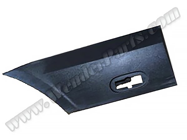 Çamurluk Kaplaması Spr906 Arka Sağ (Ön Taraf) -215/315/515- - 9066902682