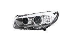 FAR BMW XENON SOL F07 5 SERİSİ GT 2011- 63127262719