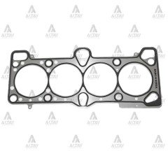 Silindir Kapak Contası Accent 06-11 Era 1.4 / Rıo 06-11 1.4 / Getz 06-11 1.4 Çelik 2231126603